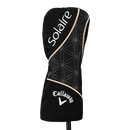 Callaway Solaire 8-Piece Cart Bag Package Set Champagne - Ladies