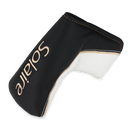 Callaway Solaire 8-Piece Cart Bag Package Set Champagne - Ladies