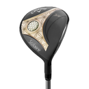 Callaway Solaire 8-Piece Cart Bag Package Set Champagne - Ladies