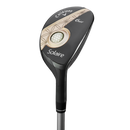 Callaway Solaire 8-Piece Cart Bag Package Set Champagne - Ladies