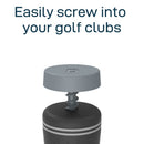 Shot Scope CONNEX Performance Tracking Club Tags