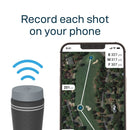 Shot Scope CONNEX Performance Tracking Club Tags