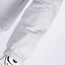 Galvin Green Armstrong Gore-Tex Paclite Waterproof Jacket - Cool Grey/Sharkskin/White