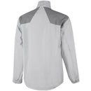 Galvin Green Armstrong Gore-Tex Paclite Waterproof Jacket - Cool Grey/Sharkskin/White
