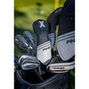 Ping Core Hybrid Headcover - White/Black