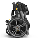 PowaKaddy CT6 GPS Electric Trolley - Gunmetal