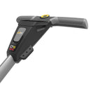 PowaKaddy CT6 GPS Electric Trolley - Gunmetal