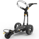 PowaKaddy CT6 GPS Electric Trolley - Gunmetal