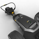 PowaKaddy CT6 GPS Electric Trolley - Gunmetal