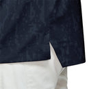 Nike Dri-FIT Vapor Graphic Polo Shirt - Obsidian/Black