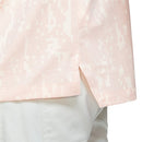 Nike Dri-FIT Vapor Graphic Polo Shirt - Arctic Orange/Black