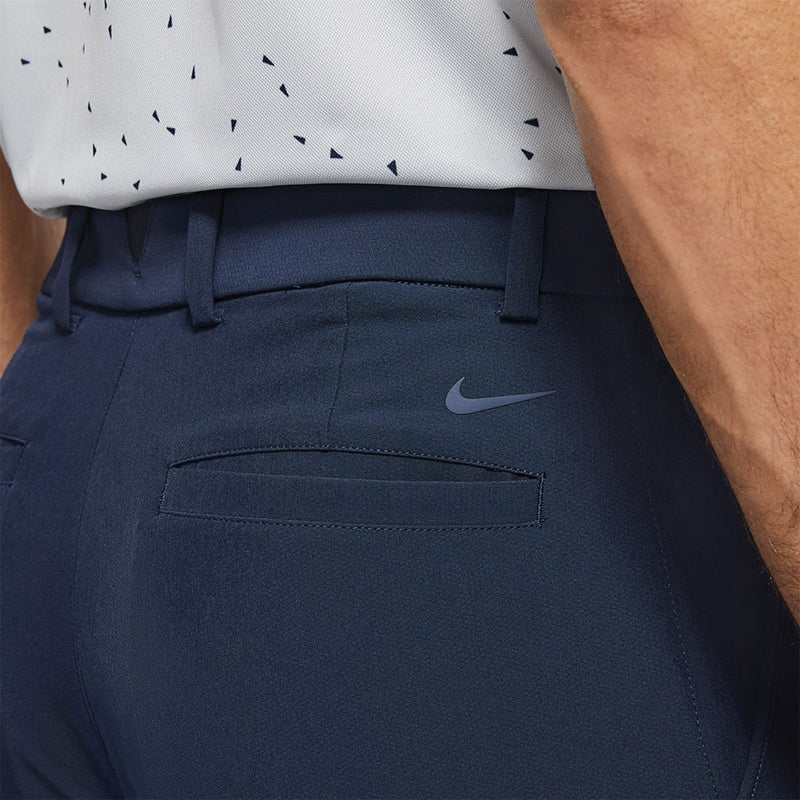 Nike Dri-Fit Shorts - Obsidian