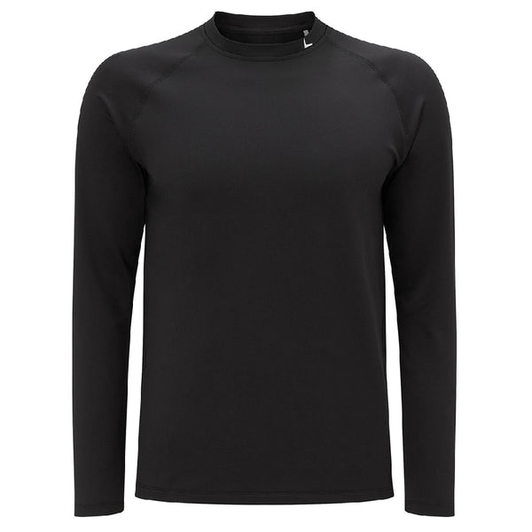 Callaway Thermal Long-Sleeve Base Layer - Black