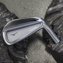 Mizuno MP-18 SC Golf Irons - Steel (4-PW)