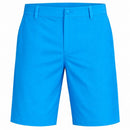 adidas Ultimate365 8.5 Inch Golf Shorts - Lucid Ray Blue