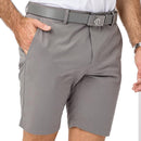 Oscar Jacobson Bedford Shorts - Pewter