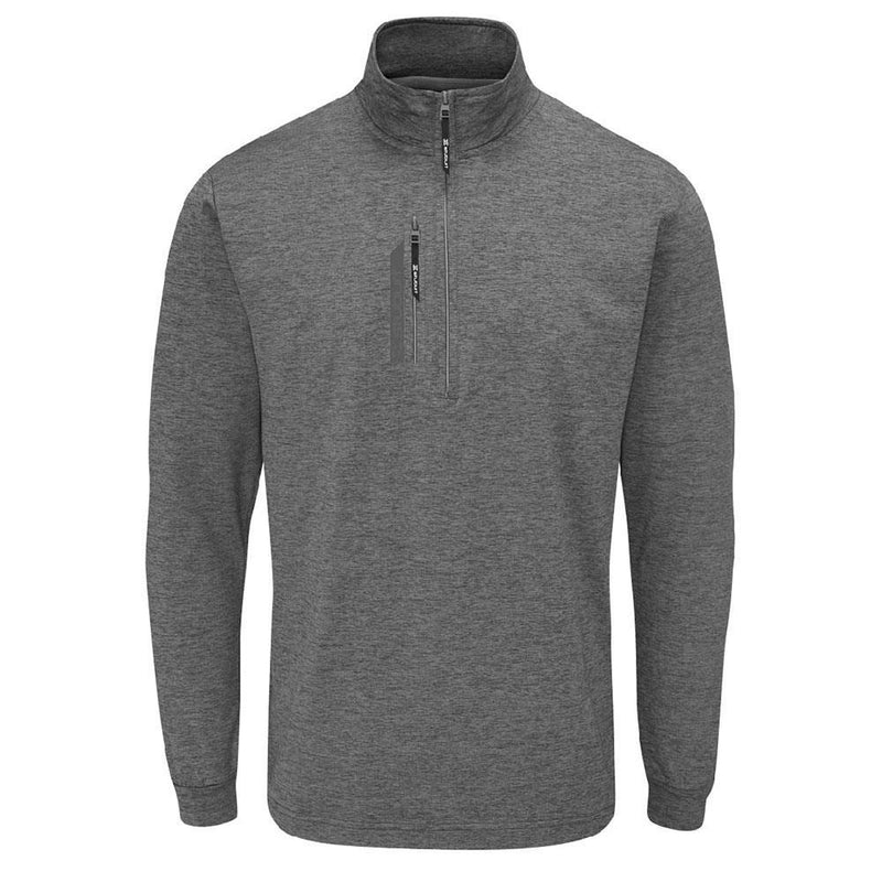 Stuburt Ellwood Midlayer - Onyx Marl