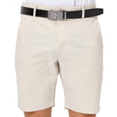 Oscar Jacobson Bedford Shorts - Stone