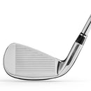 Wilson D300 SuperLight Irons - Graphite