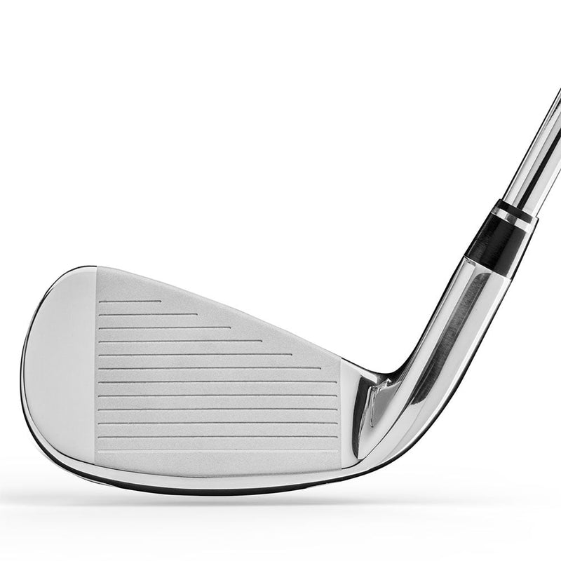 Wilson D300 SuperLight Irons - Graphite