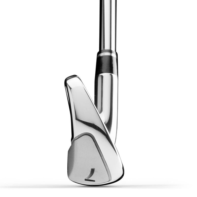 Wilson D300 SuperLight Irons - Graphite