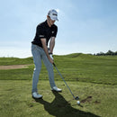 Wilson D7 Forged Irons - Steel