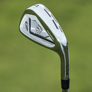Wilson D7 Forged Irons - Steel