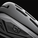Wilson D7 Forged Irons - Steel
