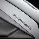 Wilson D7 Forged Irons - Steel