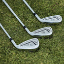 Wilson D7 Forged Irons - Steel
