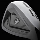 Wilson D7 Forged Irons - Steel