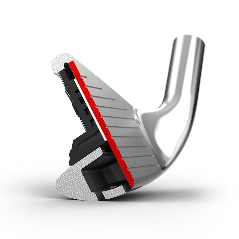 Wilson D7 Single Irons - Steel