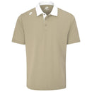 Stuburt Lit Polo Shirt - Sand
