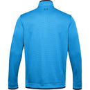Under Armour Storm SweaterFleece Half Zip Sweater - Electric Blue