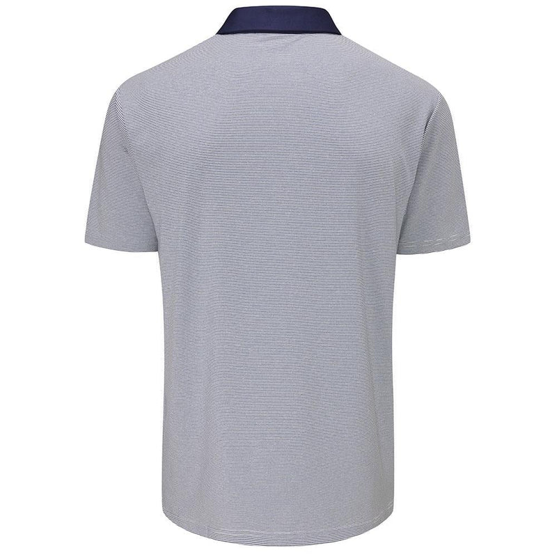 Stuburt Otham Polo Shirt - Midnight