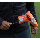 Ping Decal Blade Putter Headcover - Orange