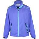 ProQuip Ladies Tourflex 360 Grace Waterproof Jacket - Delph/Capri