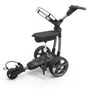 PowaKaddy Deluxe Trolley Seat