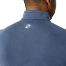 Stuburt Arlo 1/4 Zip Pullover - Steel Blue