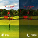 Voice Caddie L6 Laser Rangefinder - Black