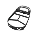 Ping Hoofer Craz-E Lite Stand Bag - Bright Blue/Black/Red