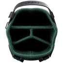 Sun Mountain H2NO Lite Speed Waterproof Stand Bag - Cadet/Grey/Red/White