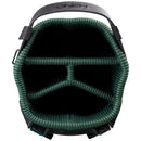 Sun Mountain H2NO Lite Speed Waterproof Stand Bag - Moss/Sage/Inferno