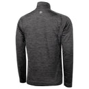 Galvin Green Dixon Insula 1/4 Zip Pullover - Black