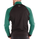 Galvin Green Dominic Insula Jacket - Black/Green