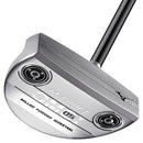 Mizuno M.Craft OMOI Putter - Double Nickel
