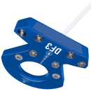 L.A.B.Golf DF3 Putter Standard Blue