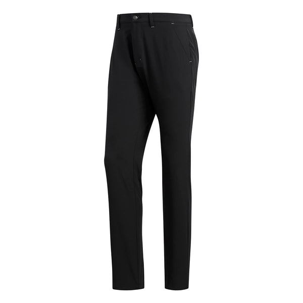 adidas Ultimate365 Tapered Golf Trousers - Black