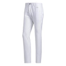adidas Ultimate365 3-Stripes Tapered Trousers - White