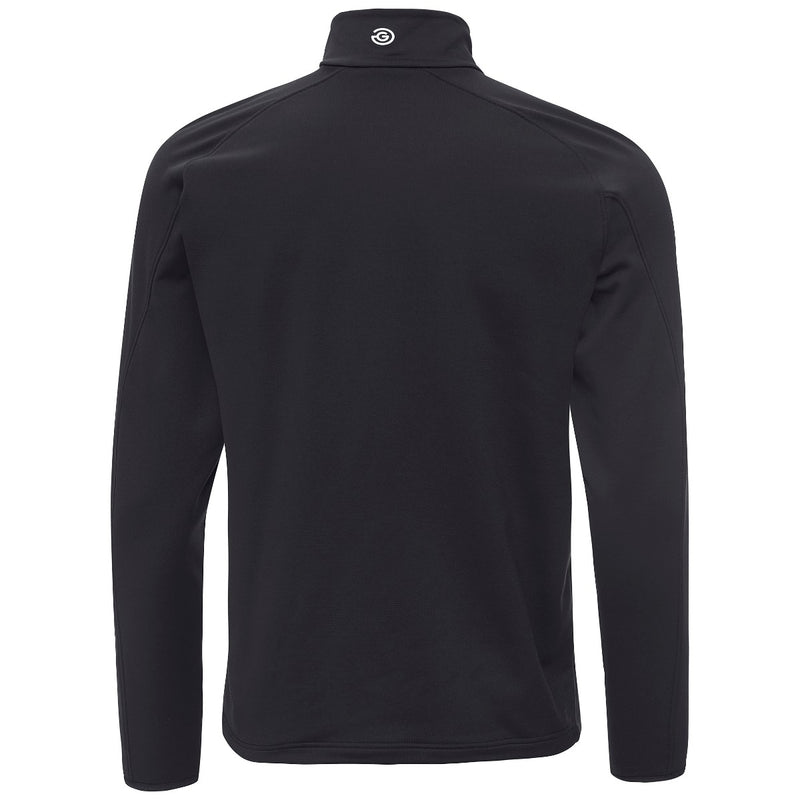 Galvin Green Drake Insula Golf Sweater - Black